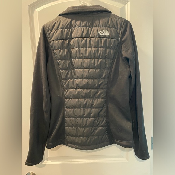 Northface Primaloft jacket size Small - Picture 2 of 3